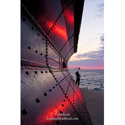 Todd Reed\'s Day 217 of 365 