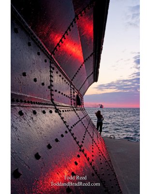 Todd Reed's Day 217 of 365 