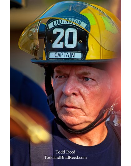 Todd Reed's Day 218 of 365 