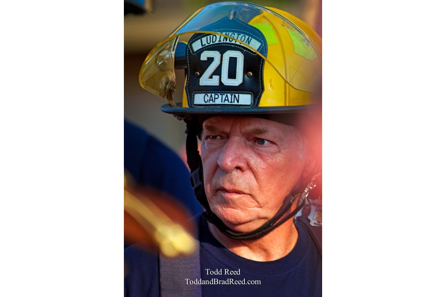 Todd Reed's Day 218 of 365 