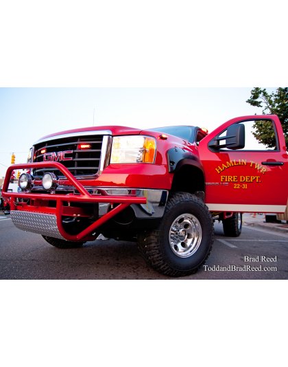 Brad Reed's Day 218 of 365 