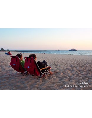 Brad Reed's Day 221 of 365 