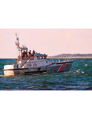 Todd Reed's Day 227 of 365 