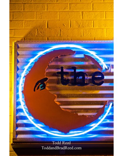 Todd Reed's Day 231 of 365 