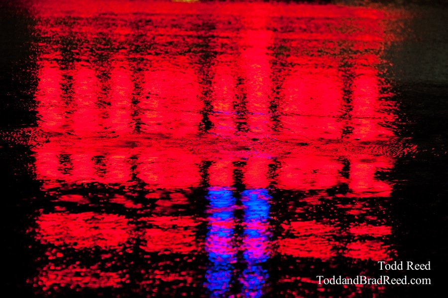 Todd Reed's Day 232 of 365 