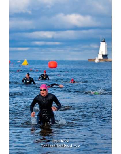 Brad Reed's Day 234 of 365 