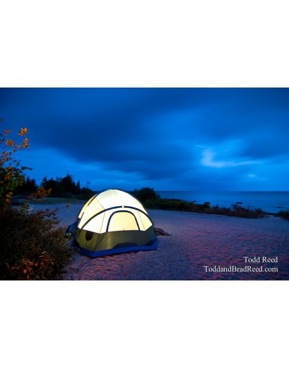 Todd Reed's Day 236 of 365 