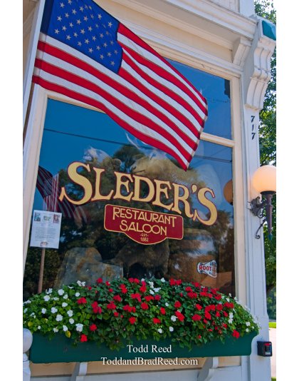 Todd Reed's Day 241 of 365 