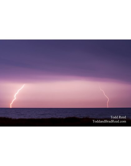 Todd Reed's Day 245 of 365 