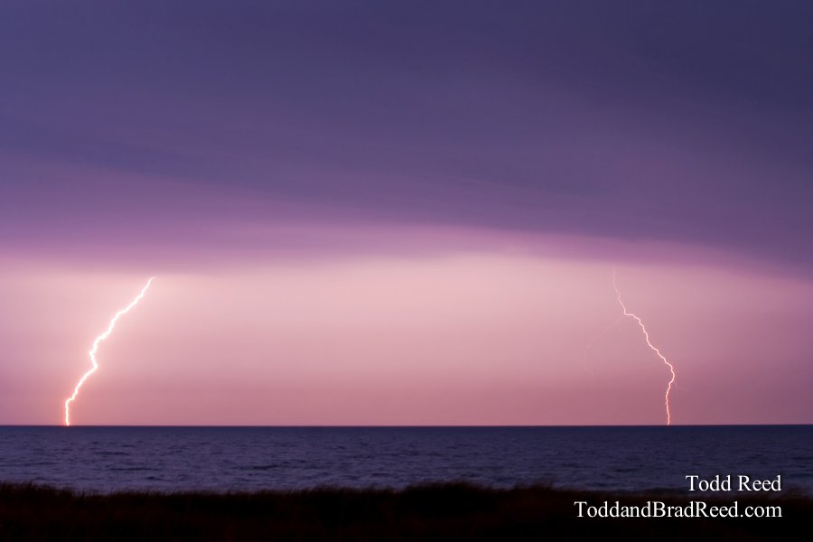 Todd Reed's Day 245 of 365 
