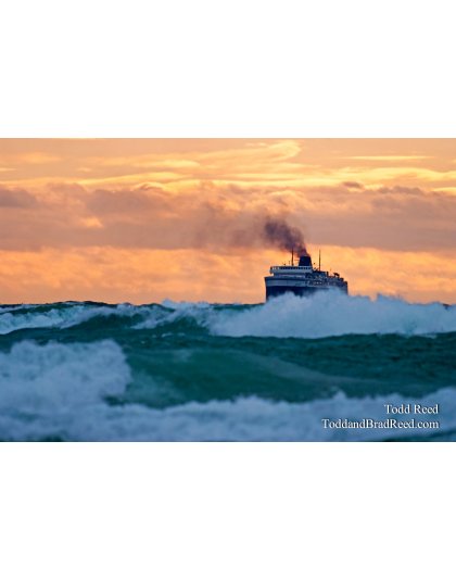 Todd Reed's Day 250 of 365 