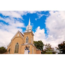 Brad Reed\'s Day 251 of 365 