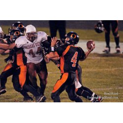 Brad Reed\'s Day 253 of 365 