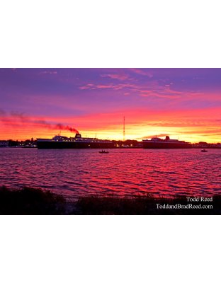 Todd Reed's Day 254 of 365 