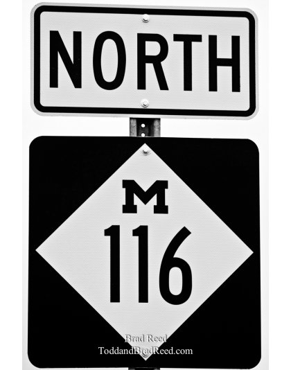 Brad Reed's Day 254 of 365 