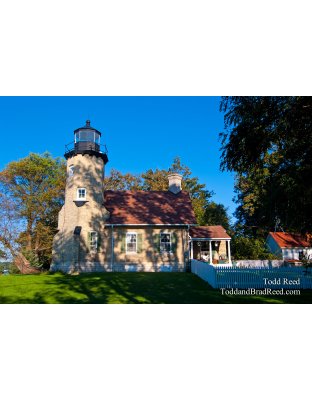 Todd Reed's Day 255 of 365 