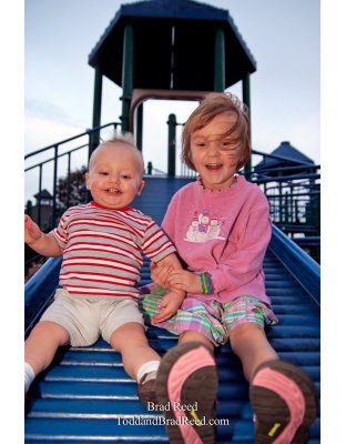 Brad Reed's Day 266 of 365 