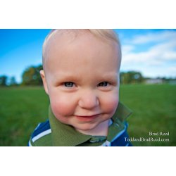 Brad Reed\'s Day 269 of 365 