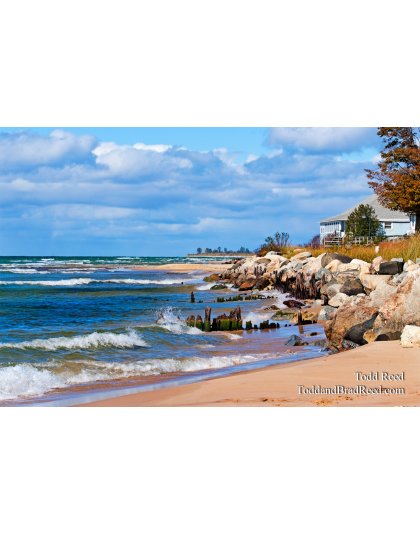 Todd Reed's Day 275 of 365 