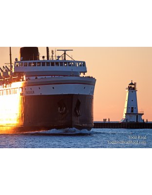 Todd Reed's Day 276 of 365 