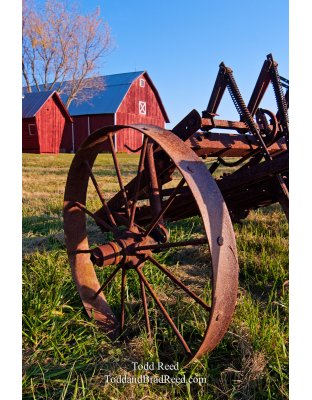 Todd Reed's Day 281 of 365 