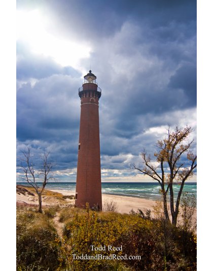 Todd Reed's Day 294 of 365 