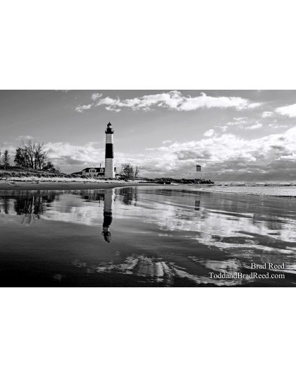 Brad Reed's Day 294 of 365 