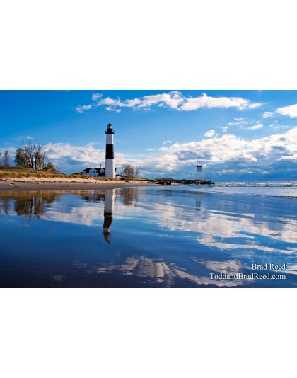 Brad Reed's Day 294 of 365 