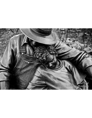 Brad Reed's Day 298 of 365 