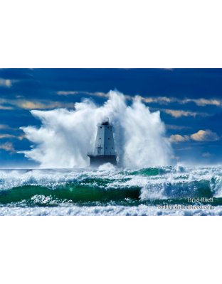 Brad Reed's Day 299 of 365 