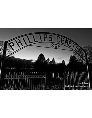 Todd Reed's Day 304 of 365 