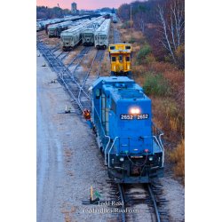 Todd Reed\'s Day 308 of 365 