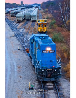 Todd Reed's Day 308 of 365 