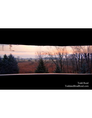 Todd Reed's Day 320 of 365 