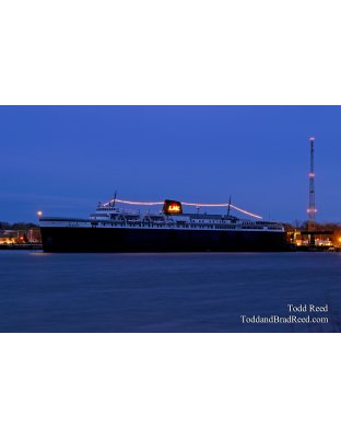 Todd Reed's Day 328 of 365 