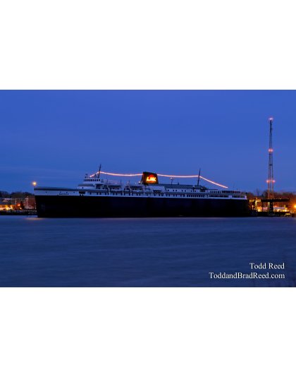 Todd Reed's Day 328 of 365 