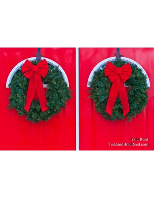 Todd Reed's Day 342 of 365 