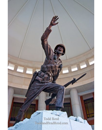 Todd Reed's Day 343 of 365 