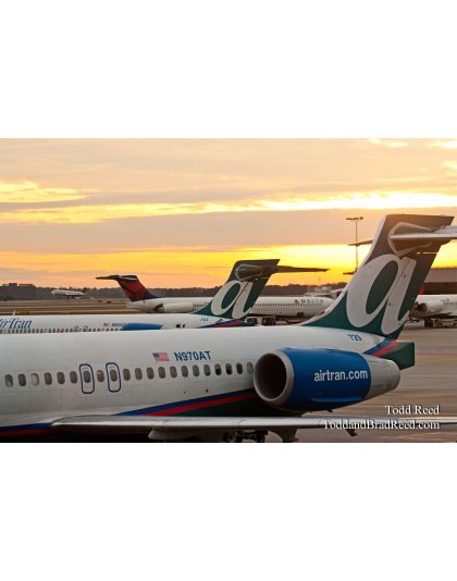 Todd Reed's Day 345 of 365 