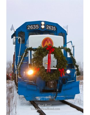 Brad Reed's Day 345 of 365 