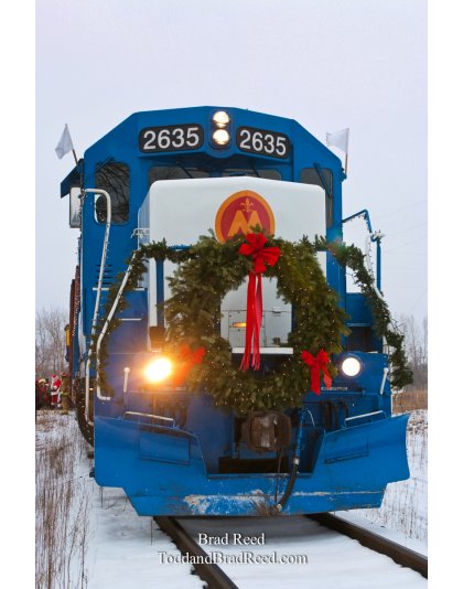 Brad Reed's Day 345 of 365 