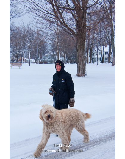 Todd Reed's Day 352 of 365 