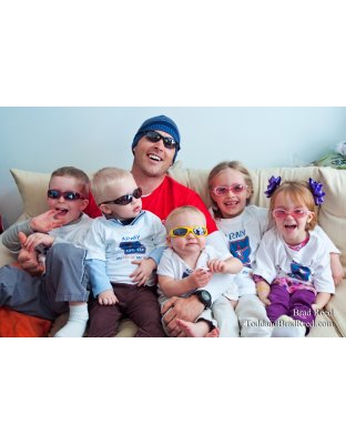 Brad Reed's Day 355 of 365 