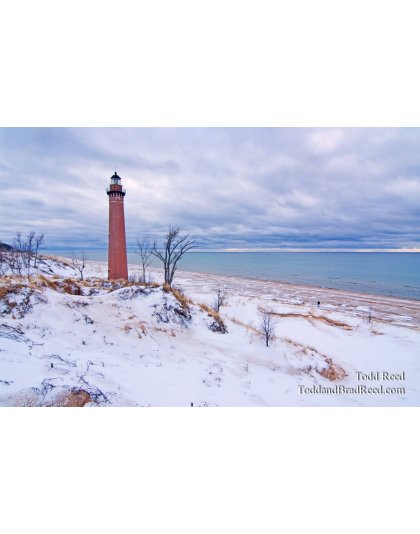 Todd Reed's Day 358 of 365 