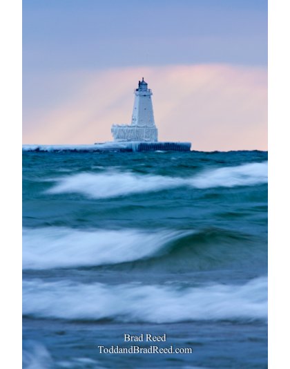 Brad Reed's Day 361 of 365 