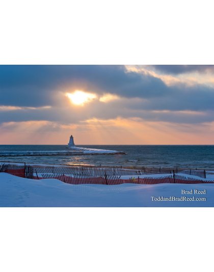 Brad Reed's Day 362 of 365 