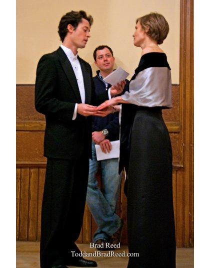 Brad Reed's Day 365 of 365 