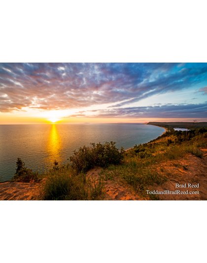 Empire Bluffs
