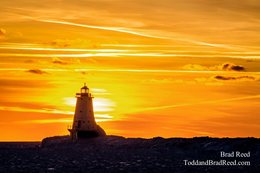 Ludington Trails