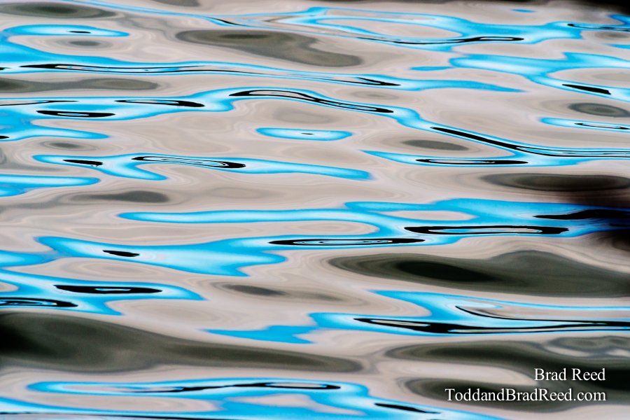 Time For Reflection